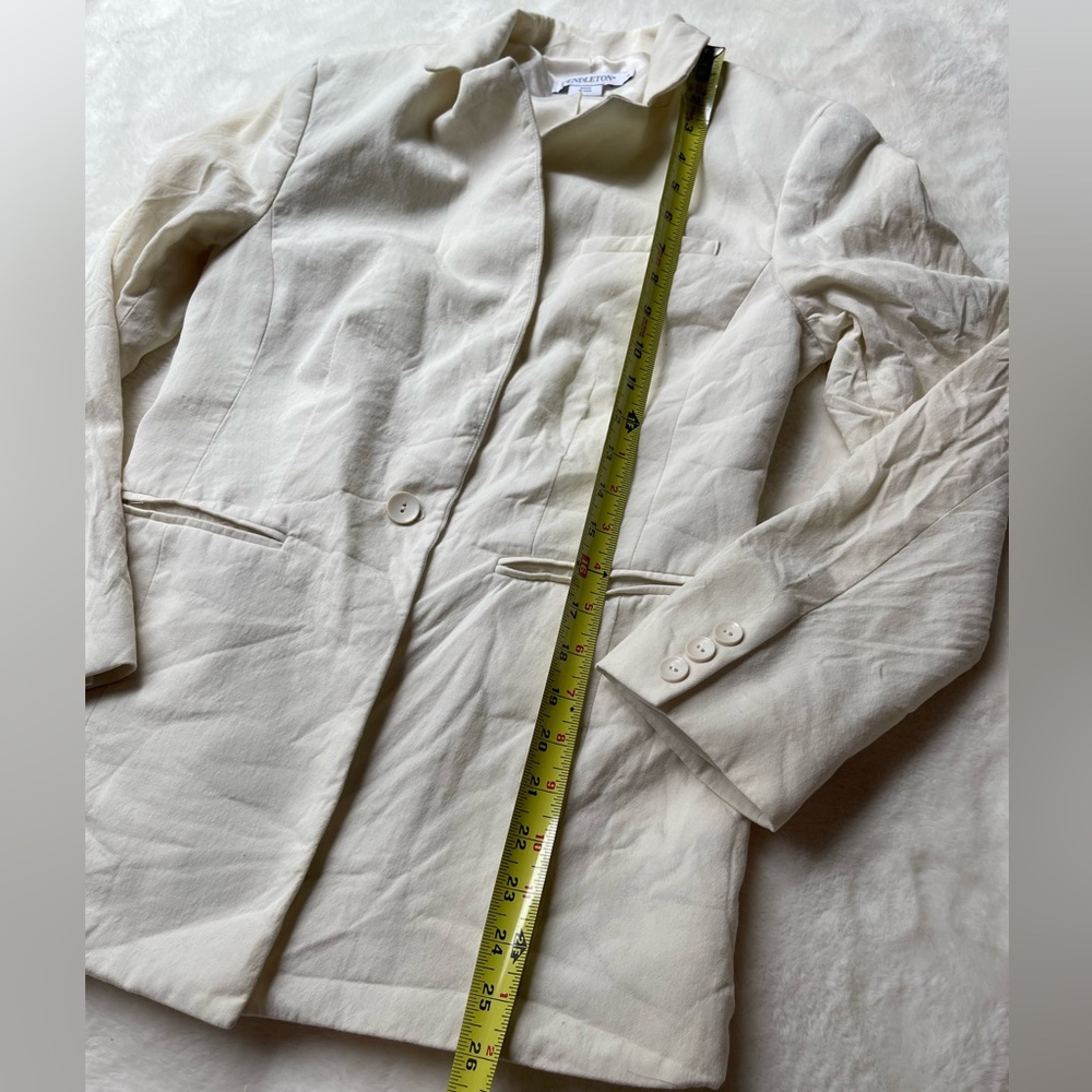 Pendleton Blazer - image 6